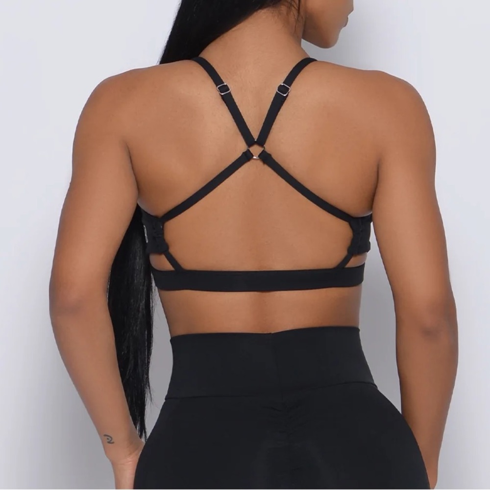 Bombshell sportswear sports bra